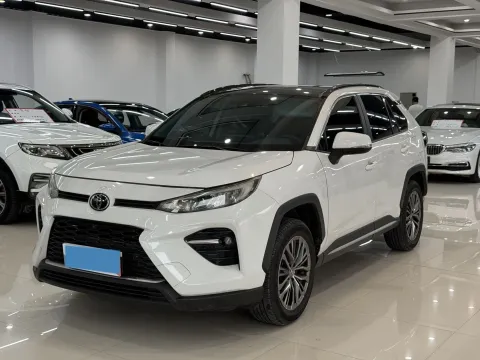 2023 TOYOTA WILDLANDER,autocango,china used car exporter,china ev exporter,chinese used car exporter,chinese used ev exporter