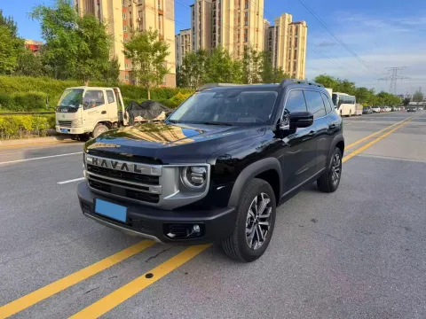 2024 HAVAL DARGO,autocango,china used car exporter,china ev exporter,chinese used car exporter,chinese used ev exporter