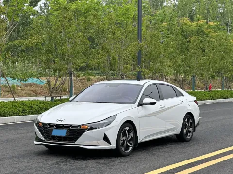 2022 HYUNDAI ELANTRA,autocango,china used car exporter,china ev exporter,chinese used car exporter,chinese used ev exporter