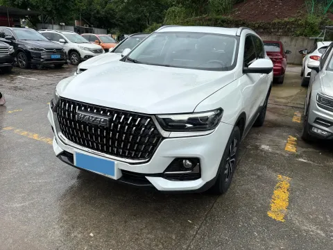 2023 HAVAL H6,autocango,china used car exporter,china ev exporter,chinese used car exporter,chinese used ev exporter
