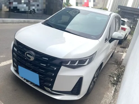 2023 GAC TRUMPCHI M6,autocango,china used car exporter,china ev exporter,chinese used car exporter,chinese used ev exporter