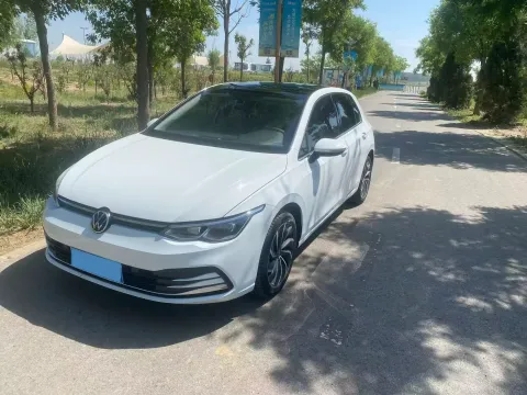 2023 VOLKSWAGEN GOLF,autocango,china used car exporter,china ev exporter,chinese used car exporter,chinese used ev exporter