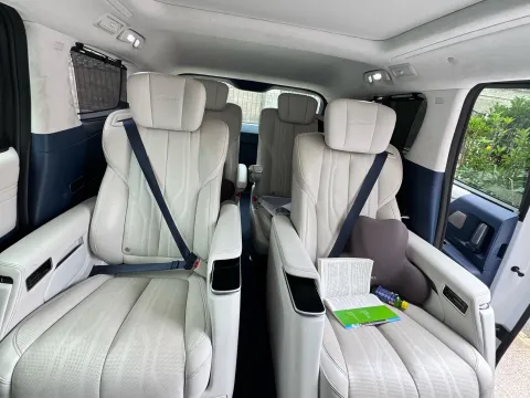 2023 Buick Century 2.0T 237HP L4 9AT