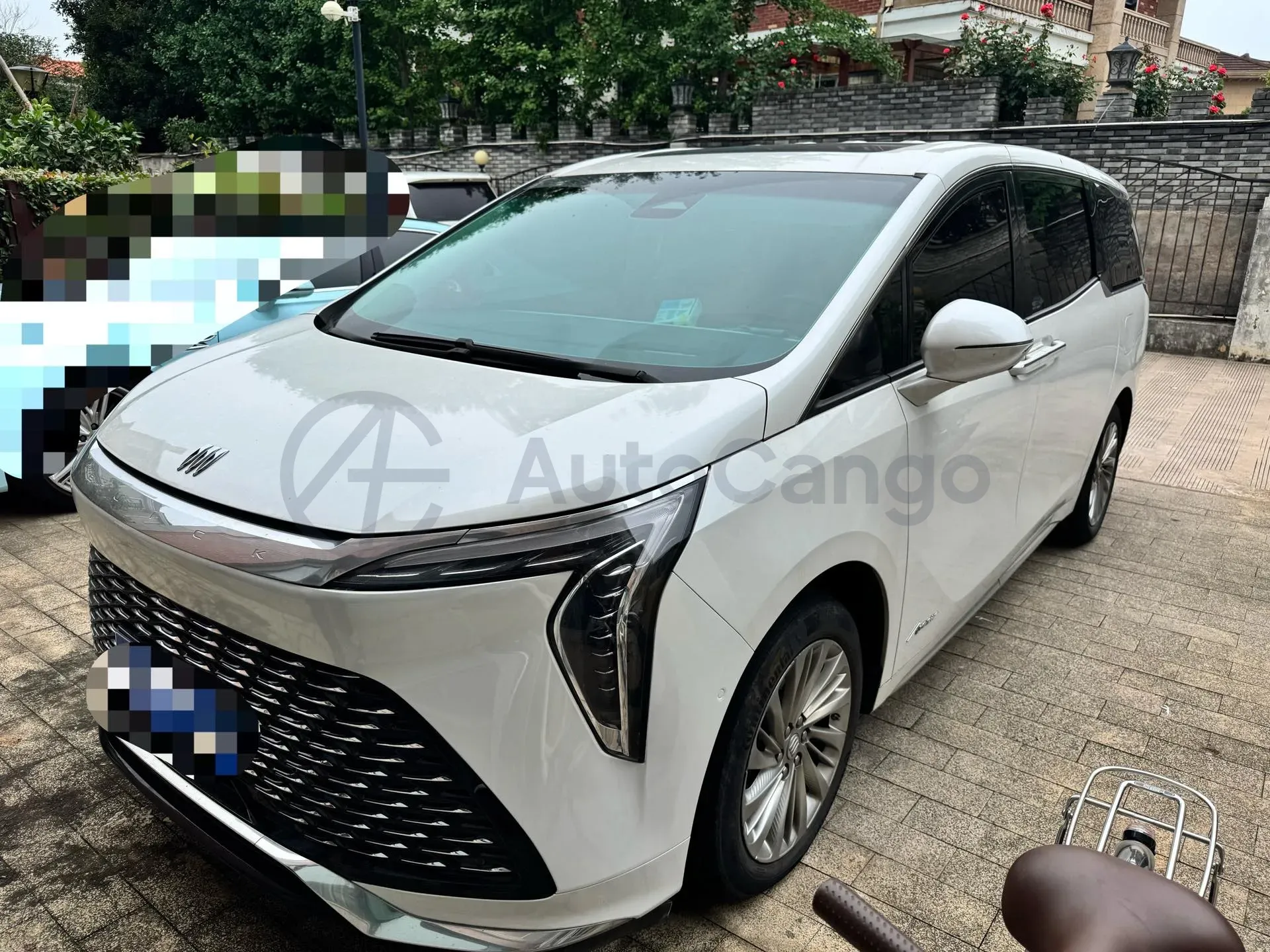2023 Buick Century 2.0T 237HP L4 9AT,autocango,china used car exporter,china ev exporter,chinese used car exporter,chinese used ev exporter