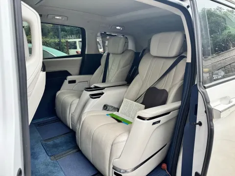 2023 Buick Century 2.0T 237HP L4 9AT