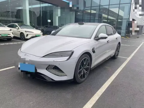 2025 BYD SEAL,autocango,china used car exporter,china ev exporter,chinese used car exporter,chinese used ev exporter