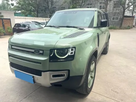 2023 LAND ROVER DEFENDER,autocango,china used car exporter,china ev exporter,chinese used car exporter,chinese used ev exporter