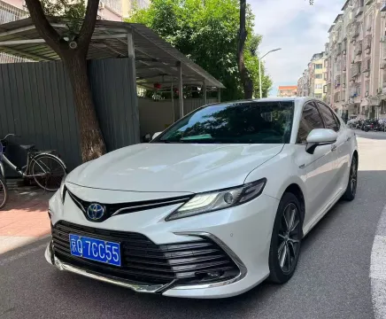 2023 TOYOTA CAMRY,autocango,china used car exporter,china ev exporter,chinese used car exporter,chinese used ev exporter