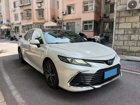 2023 Toyota Camry 2.5L 178HP L4 E-CVT Hybrid,autocango,china used car exporter,china ev exporter,chinese used car exporter,chinese used ev exporter