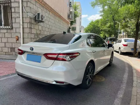 2023 Toyota Camry 2.5L 178HP L4 E-CVT Hybrid,autocango,china used car exporter,china ev exporter,chinese used car exporter,chinese used ev exporter