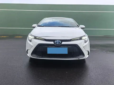 2022 Toyota Levin 1.8L 98HP L4 E-CVT Hybrid,autocango,china used car exporter,china ev exporter,chinese used car exporter,chinese used ev exporter