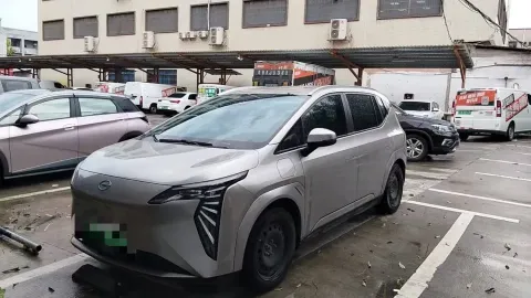 2023 AION Y,autocango,china used car exporter,china ev exporter,chinese used car exporter,chinese used ev exporter