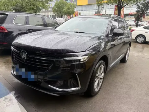 2021 BUICK ENVISIONPLUS,autocango,china used car exporter,china ev exporter,chinese used car exporter,chinese used ev exporter