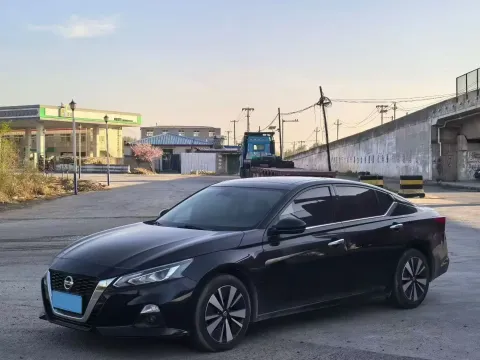 2021 NISSAN TEANA,autocango,china used car exporter,china ev exporter,chinese used car exporter,chinese used ev exporter