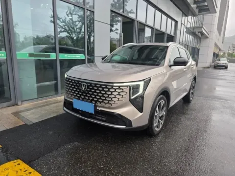 2026 CHANGAN CS55 PLUS,autocango,china used car exporter,china ev exporter,chinese used car exporter,chinese used ev exporter
