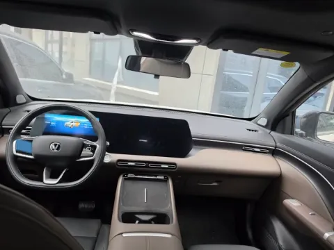 2026 ChangAn CS55 Plus 1.5T 192HP L4 7DCT,autocango,china used car exporter,china ev exporter,chinese used car exporter,chinese used ev exporter