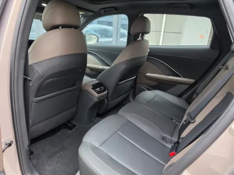 2026 ChangAn CS55 Plus 1.5T 192HP L4 7DCT,autocango,china used car exporter,china ev exporter,chinese used car exporter,chinese used ev exporter
