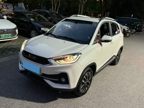 2020 NETA N01,autocango,china used car exporter,china ev exporter,chinese used car exporter,chinese used ev exporter