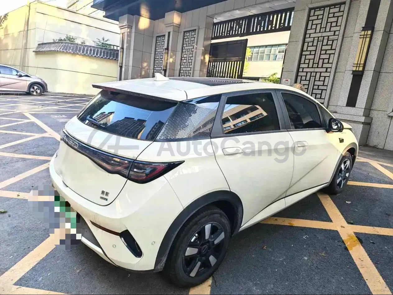 2025 BYD Dolphin BEV 45.12KWH,autocango,china used car exporter,china ev exporter,chinese used car exporter,chinese used ev exporter