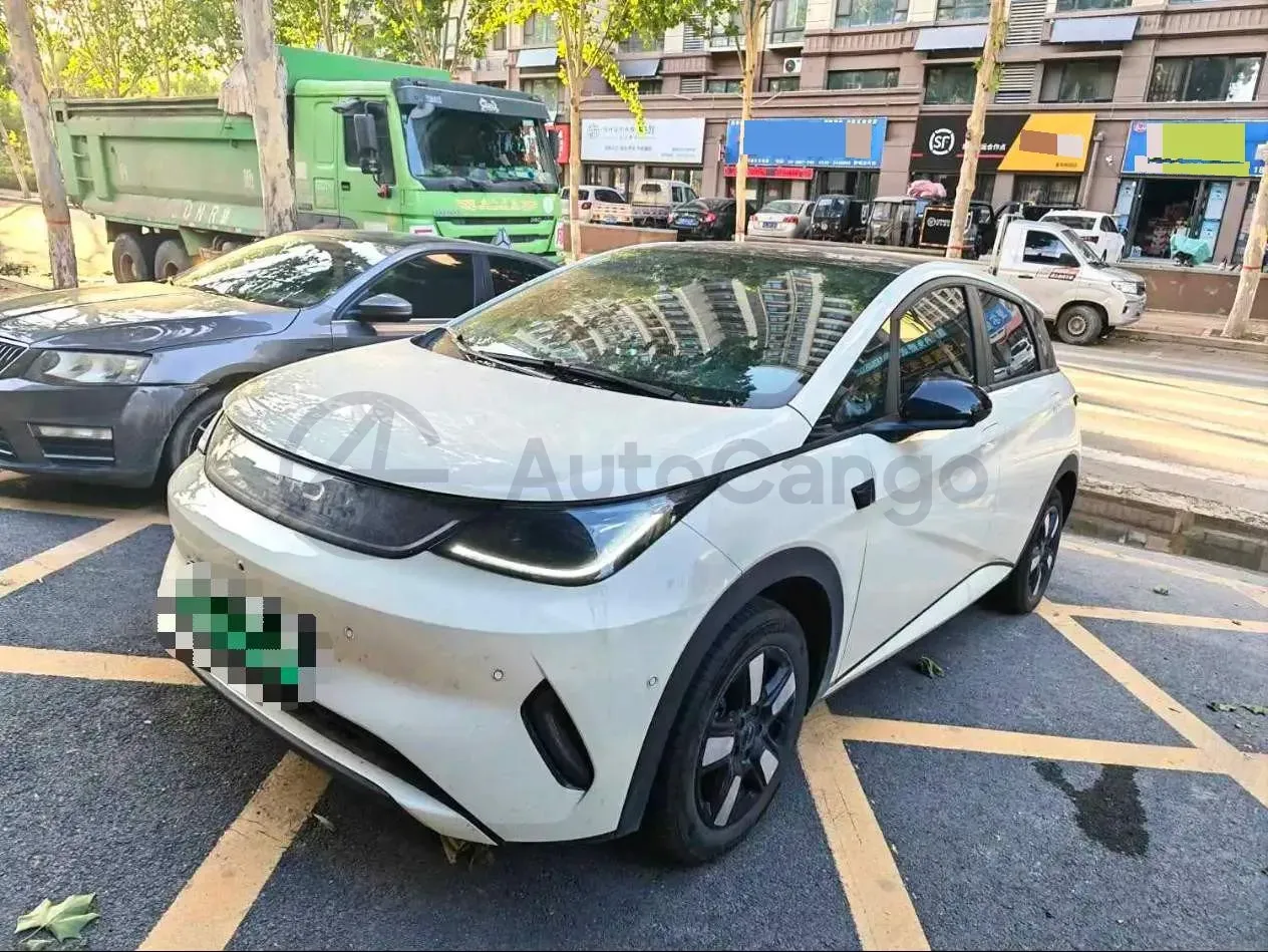 2025 BYD Dolphin BEV 45.12KWH,autocango,china used car exporter,china ev exporter,chinese used car exporter,chinese used ev exporter