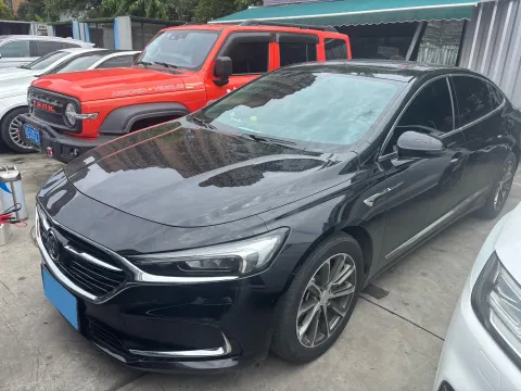 2022 BUICK LARCOSSE,autocango,china used car exporter,china ev exporter,chinese used car exporter,chinese used ev exporter