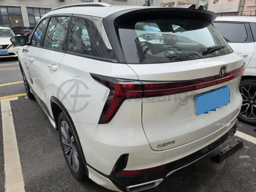 2026 ChangAn CS75 Plus 1.5T 192HP L4 8AT,autocango,china used car exporter,china ev exporter,chinese used car exporter,chinese used ev exporter