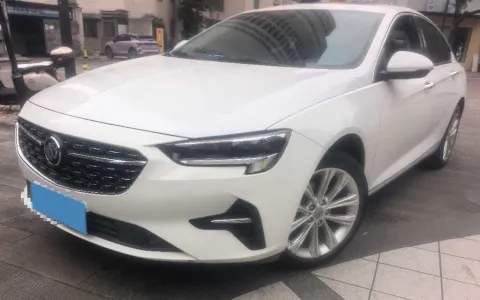 2022 BUICK REGAL,autocango,china used car exporter,china ev exporter,chinese used car exporter,chinese used ev exporter
