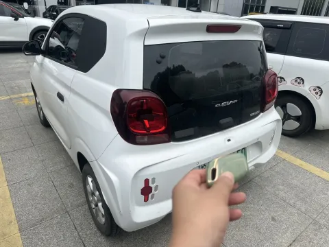 2022 Roewe Clever BEV 29KWH,autocango,china used car exporter,china ev exporter,chinese used car exporter,chinese used ev exporter