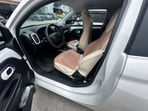 2022 Roewe Clever BEV 29KWH,autocango,china used car exporter,china ev exporter,chinese used car exporter,chinese used ev exporter