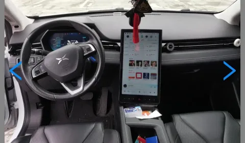 2021 JAC Refine L6 MAX 2.0T 184HP L4 6DCT,autocango,china used car exporter,china ev exporter,chinese used car exporter,chinese used ev exporter