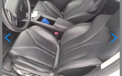 2021 JAC Refine L6 MAX 2.0T 184HP L4 6DCT,autocango,china used car exporter,china ev exporter,chinese used car exporter,chinese used ev exporter