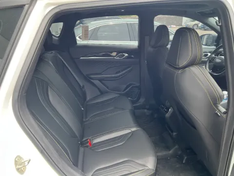 2020 Geely Coolray 1.4T 141HP L4 6MT
