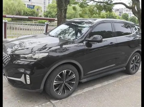 2021 WEY VV6,autocango,china used car exporter,china ev exporter,chinese used car exporter,chinese used ev exporter