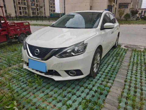 2021 NISSAN SYLPHY,autocango,china used car exporter,china ev exporter,chinese used car exporter,chinese used ev exporter