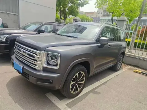 2024 HAVAL H9,autocango,china used car exporter,china ev exporter,chinese used car exporter,chinese used ev exporter