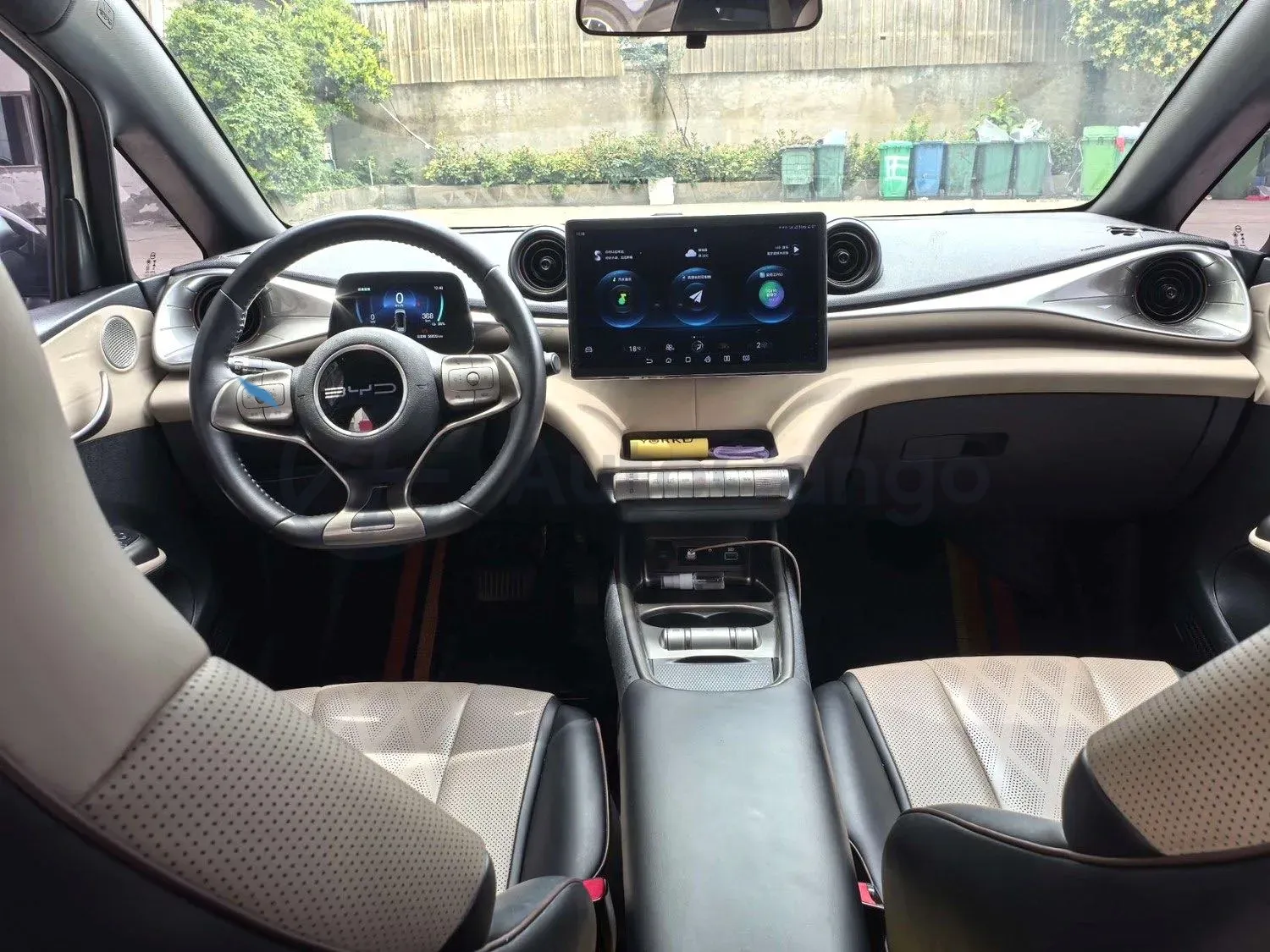 2024 BYD Dolphin BEV 44.928KWH,autocango,china used car exporter,china ev exporter,chinese used car exporter,chinese used ev exporter