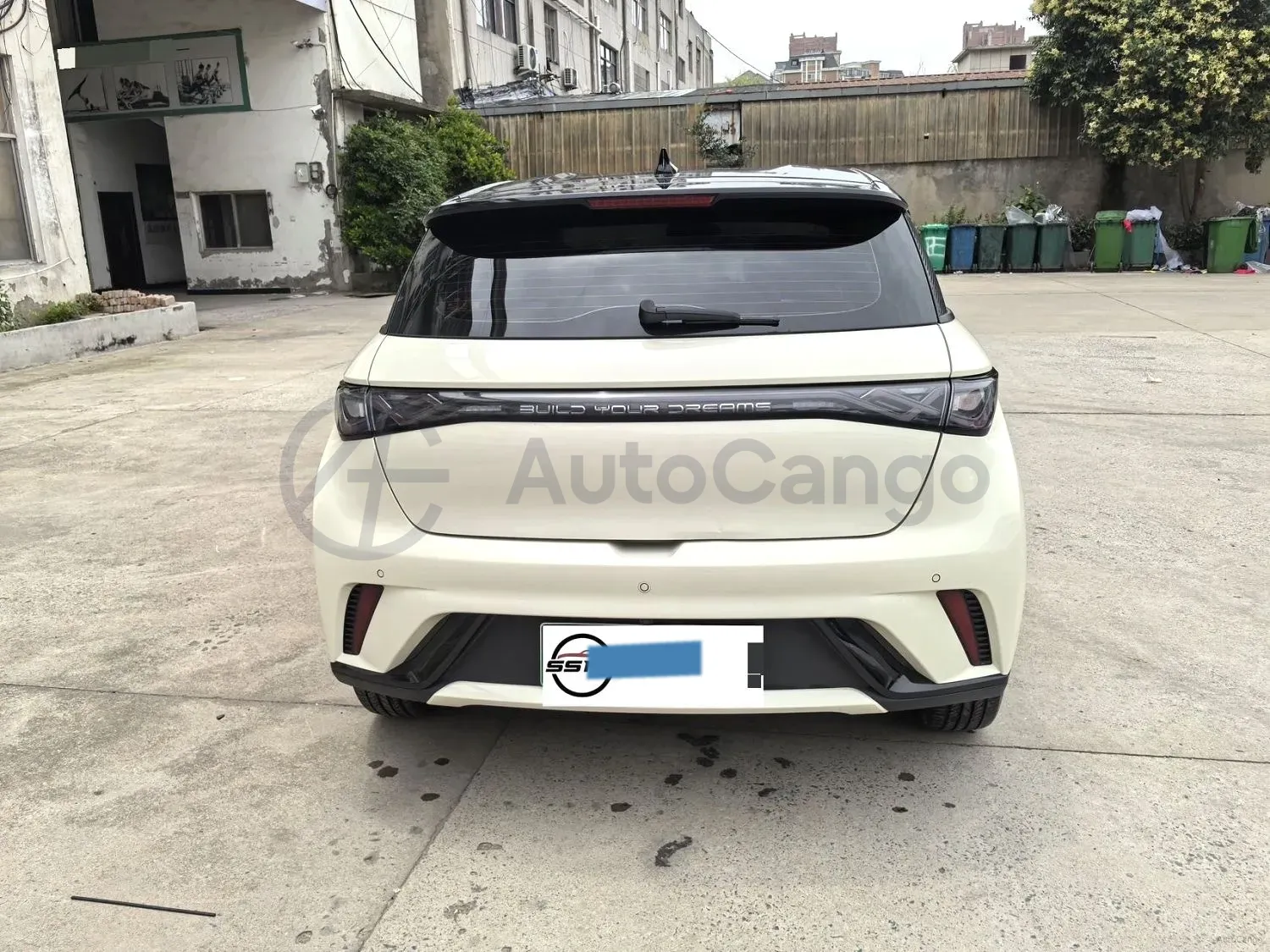 2024 BYD Dolphin BEV 44.928KWH,autocango,china used car exporter,china ev exporter,chinese used car exporter,chinese used ev exporter