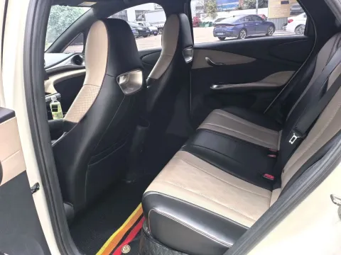 2024 BYD Dolphin BEV 44.928KWH