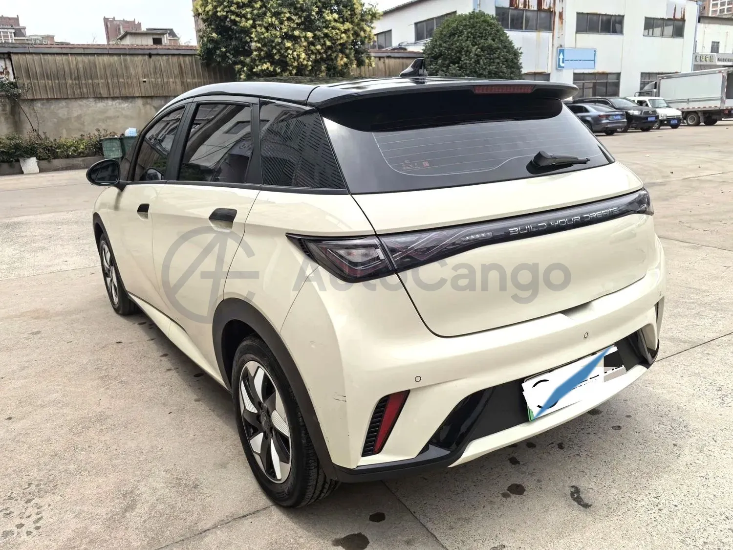 2024 BYD Dolphin BEV 44.928KWH,autocango,china used car exporter,china ev exporter,chinese used car exporter,chinese used ev exporter