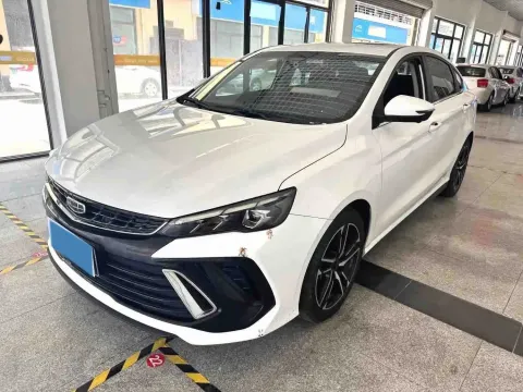 2022 GEELY BINRAY,autocango,china used car exporter,china ev exporter,chinese used car exporter,chinese used ev exporter
