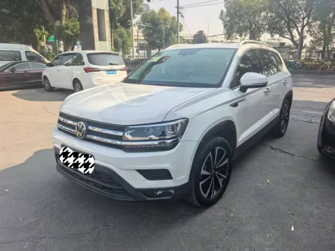 2022 VOLKSWAGEN THARU,autocango,china used car exporter,china ev exporter,chinese used car exporter,chinese used ev exporter
