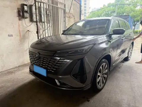 2023 CHANGAN CS75 PLUS,autocango,china used car exporter,china ev exporter,chinese used car exporter,chinese used ev exporter