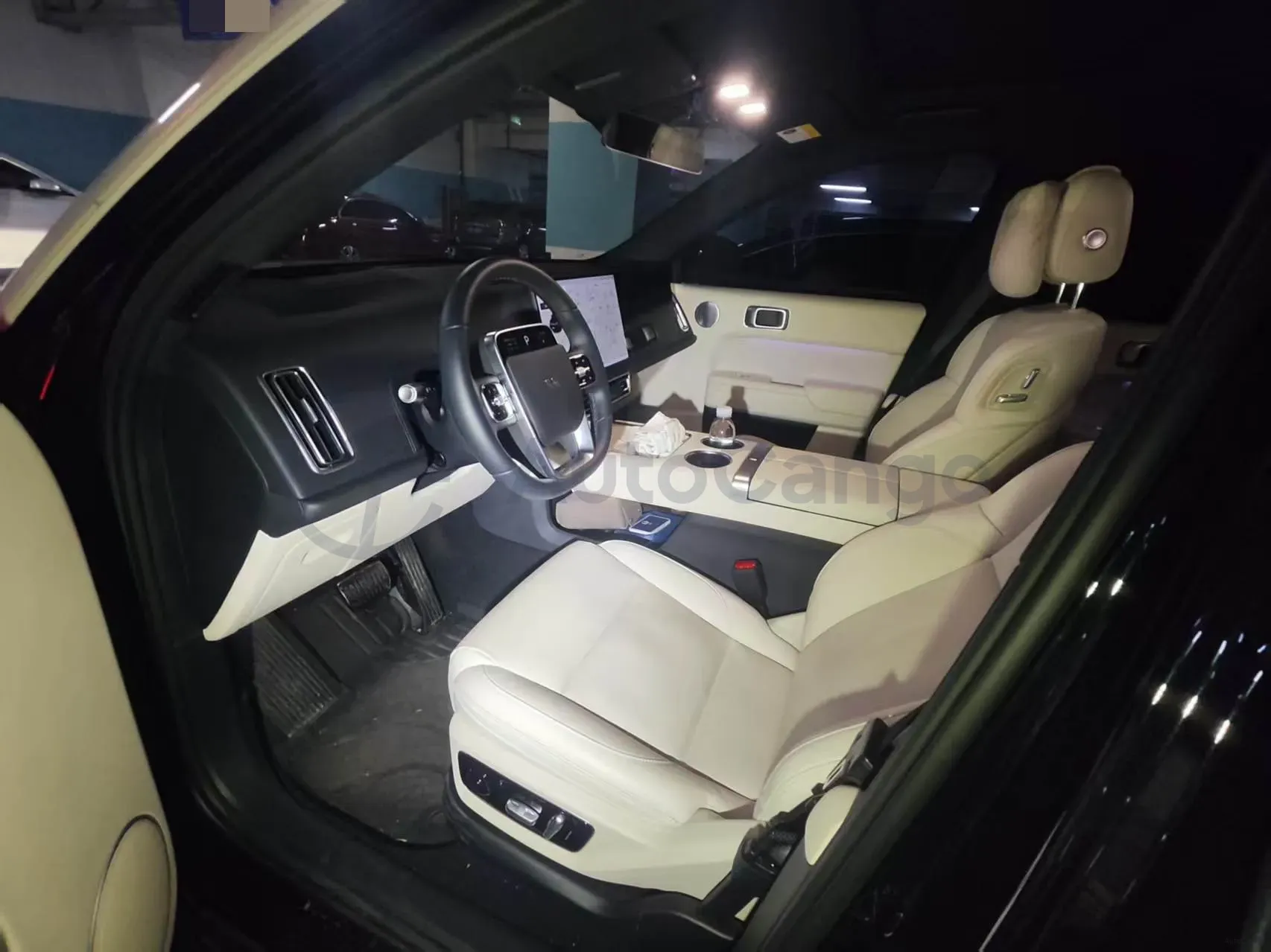 2024 Li L8 Range Extended 154HP REEV 42.8KWH,autocango,china used car exporter,china ev exporter,chinese used car exporter,chinese used ev exporter
