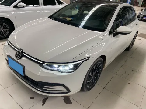 2021 VOLKSWAGEN GOLF,autocango,china used car exporter,china ev exporter,chinese used car exporter,chinese used ev exporter