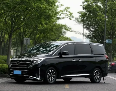 2021 GAC TRUMPCHI M8,autocango,china used car exporter,china ev exporter,chinese used car exporter,chinese used ev exporter