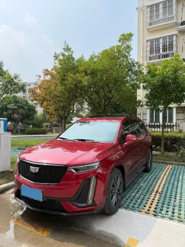 2022 CADILLAC XT6,autocango,china used car exporter,china ev exporter,chinese used car exporter,chinese used ev exporter