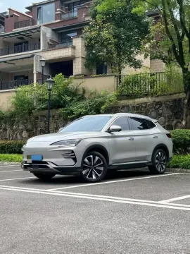 2025 BYD SONG PLUS,autocango,china used car exporter,china ev exporter,chinese used car exporter,chinese used ev exporter