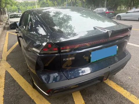 2022 DongFeng Forthing LingZhi EV BEV 68.4KWH
