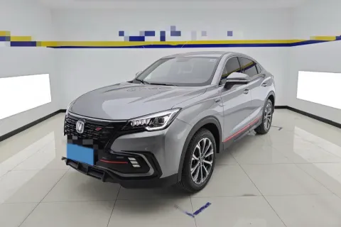 2021 CHANGAN CS85 COUPE,autocango,china used car exporter,china ev exporter,chinese used car exporter,chinese used ev exporter