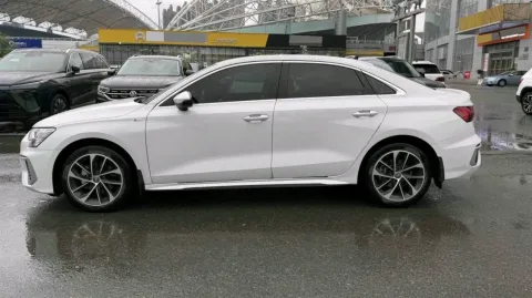 2022 Audi A3 1.4T 150HP L4 7DCT,autocango,china used car exporter,china ev exporter,chinese used car exporter,chinese used ev exporter